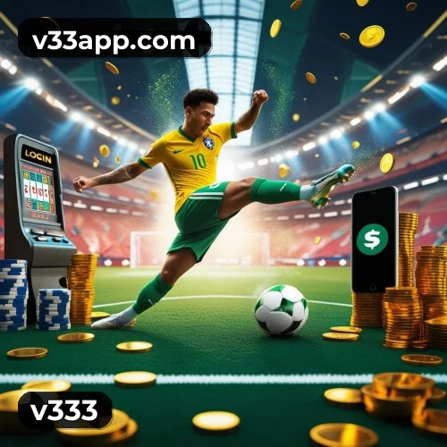 v333 bet — painel ao vivo com cotações dinâmicas