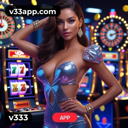 v333 cadastro — tela de formulário no app oficial