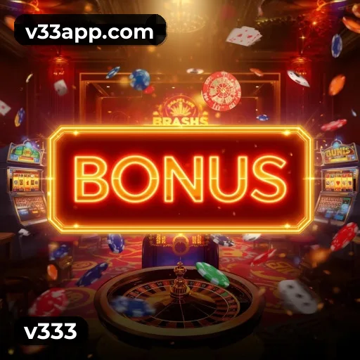 v333 login — painel de entrada no app oficial